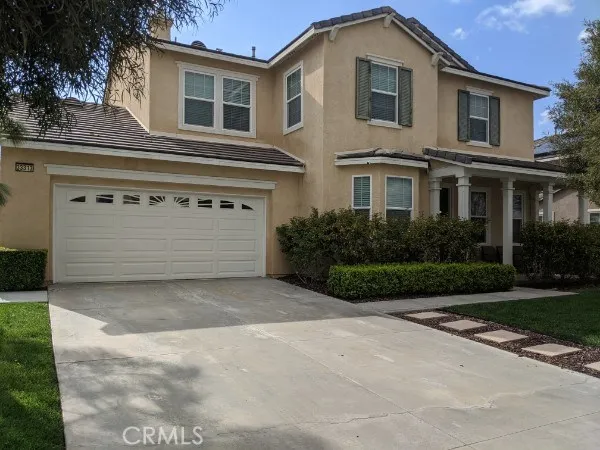 33313 Pitman Lane, Menifee, California 92584