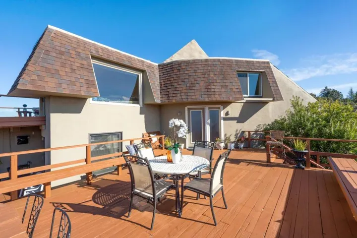 16950 Bohlman Road, Saratoga, California 95070