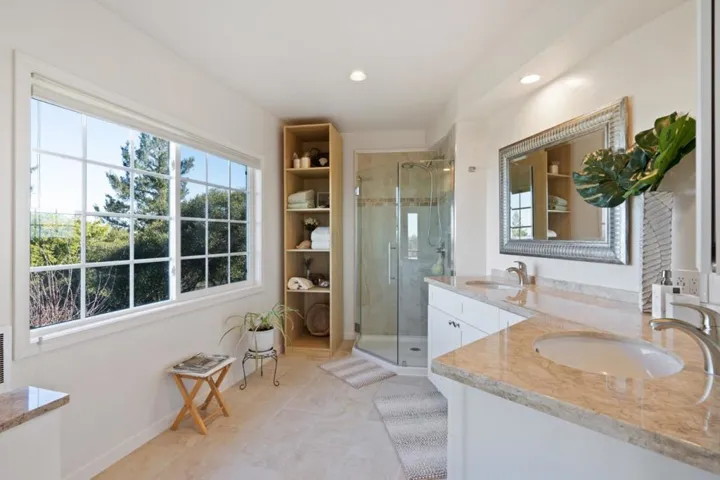 16950 Bohlman Road, Saratoga, California 95070