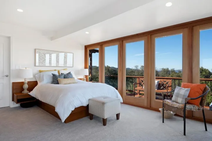 16950 Bohlman Road, Saratoga, California 95070