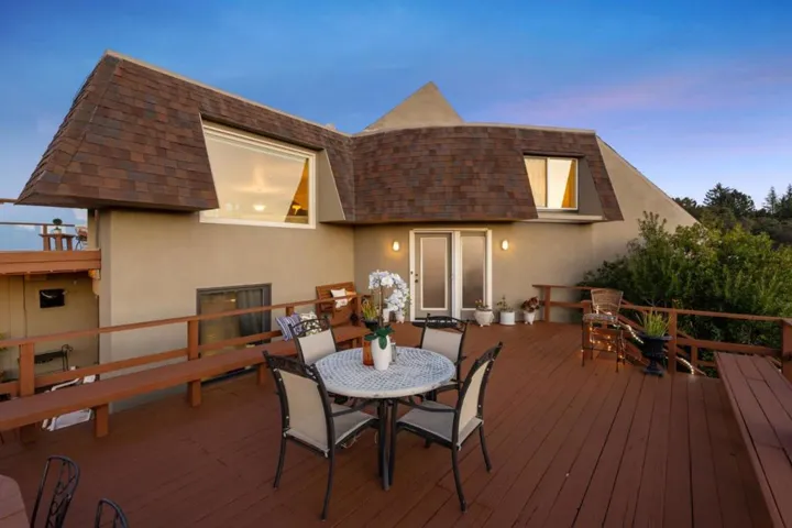 16950 Bohlman Road, Saratoga, California 95070