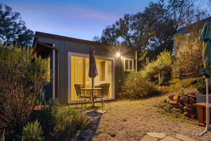 16950 Bohlman Road, Saratoga, California 95070
