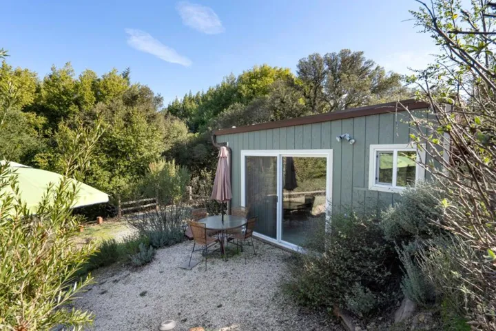 16950 Bohlman Road, Saratoga, California 95070