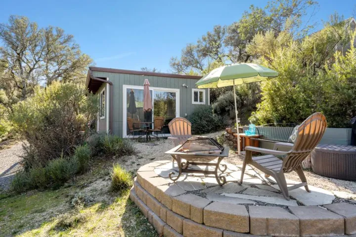 16950 Bohlman Road, Saratoga, California 95070
