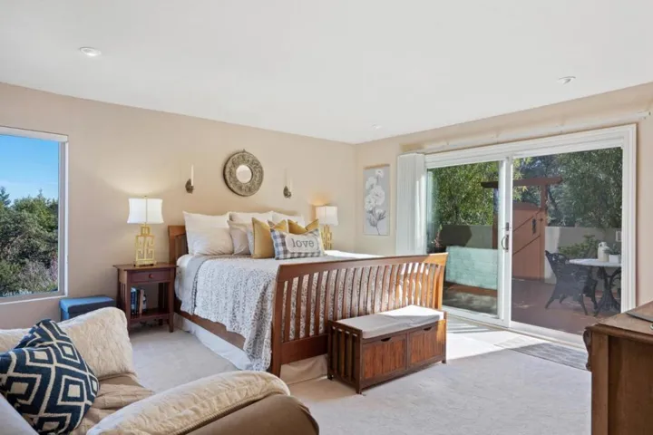 16950 Bohlman Road, Saratoga, California 95070
