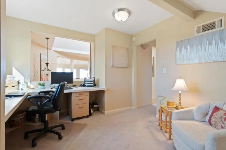 16950 Bohlman Road, Saratoga, California 95070