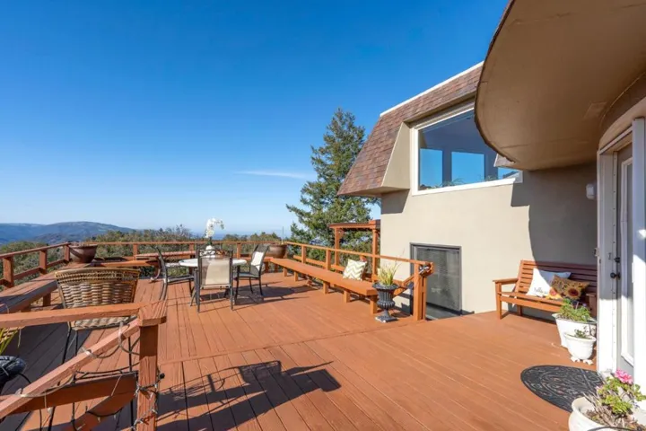 16950 Bohlman Road, Saratoga, California 95070