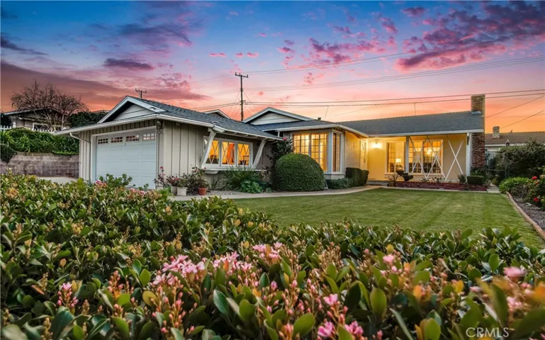 27625 Warrior Drive, Rancho Palos Verdes, California 90275