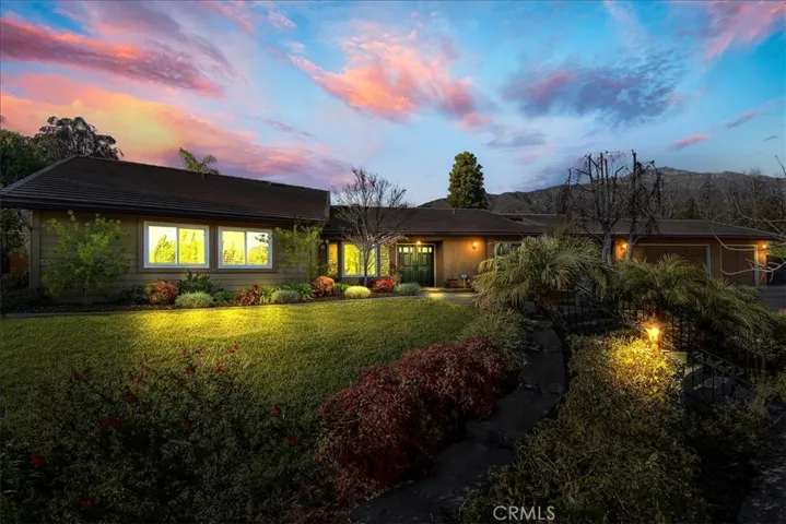 721 W Keats Court, Upland, California 91784