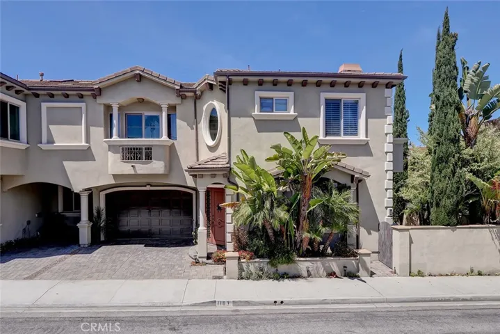 1103 Green Lane, Redondo Beach, California 90278