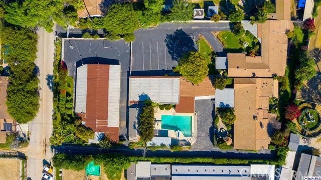 4020 Verdant Street, Atwater Village, California 90039