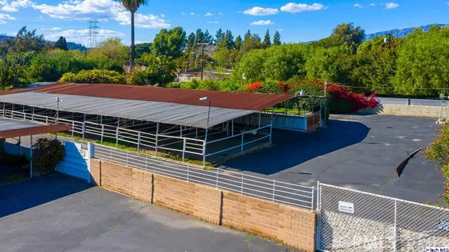 4020 Verdant Street, Atwater Village, California 90039
