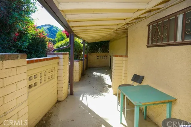 4020 Verdant Street, Atwater Village, California 90039