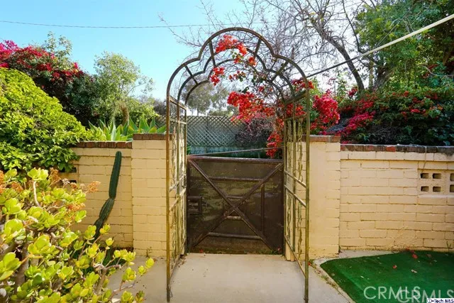 4020 Verdant Street, Atwater Village, California 90039
