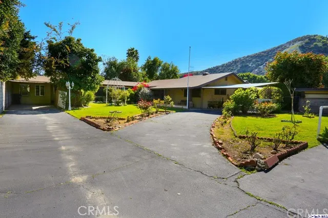 4020 Verdant Street, Atwater Village, California 90039