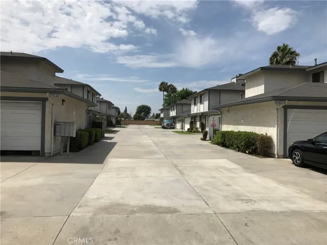 8510-8524 Ramona Street, Bellflower