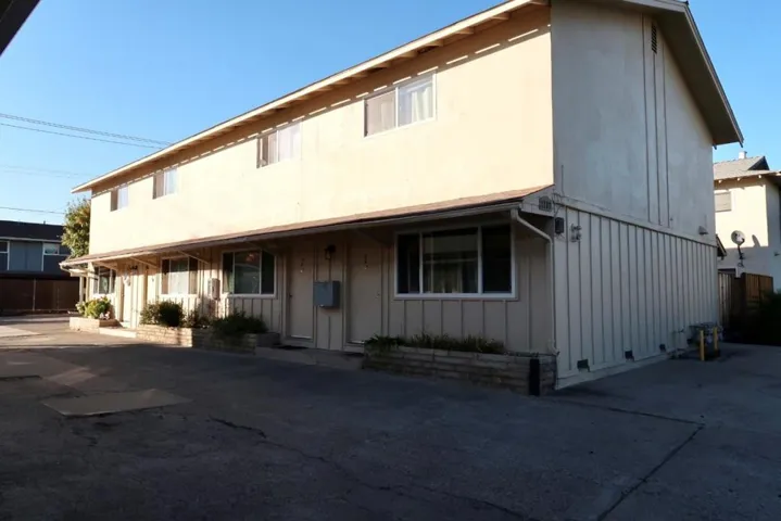 1737 Noranda Drive, Sunnyvale, California 94087