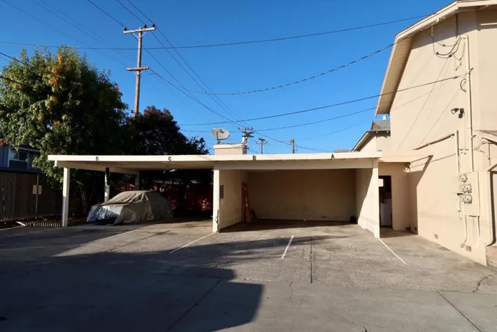 1737 Noranda Drive, Sunnyvale, California 94087