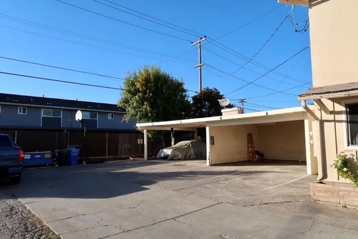 1737 Noranda Drive, Sunnyvale, California 94087