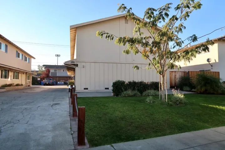 1737 Noranda Drive, Sunnyvale, California 94087