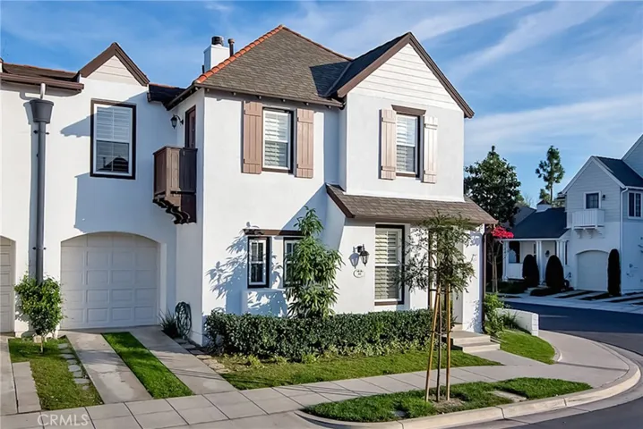 46 Essex Lane, Irvine, California 92620