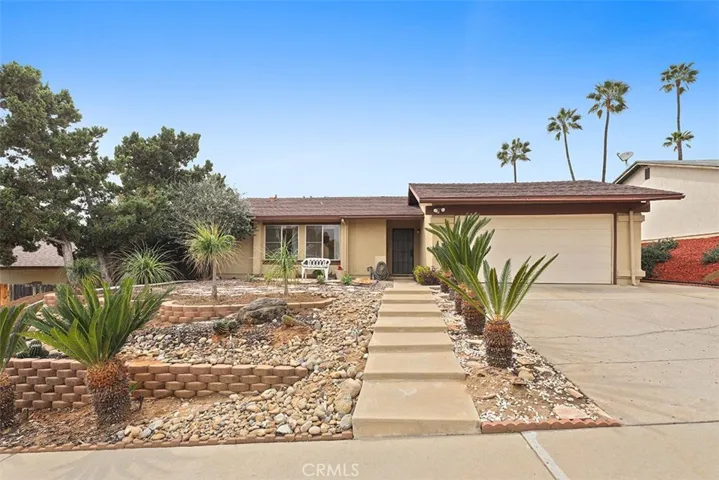 10318 Everell Place, Santee, California 92071