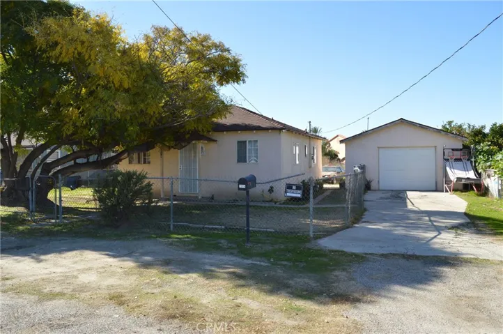 2314 S Gardena Street, San Bernardino, California 92408