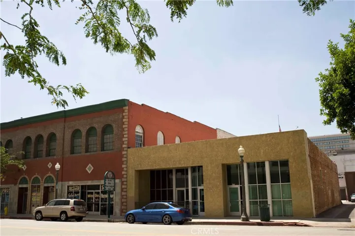 475-479 W 4th Street, San Bernardino, California 92401