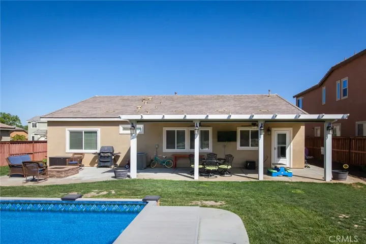 36505 Straightaway Drive, Beaumont, California 92223