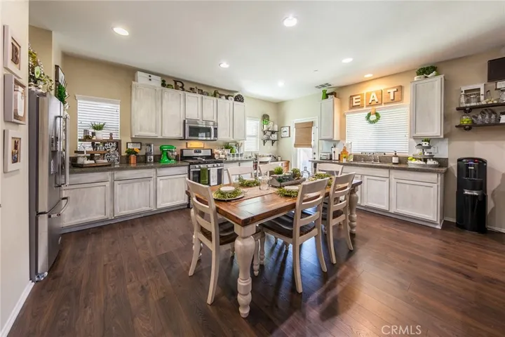 36505 Straightaway Drive, Beaumont, California 92223
