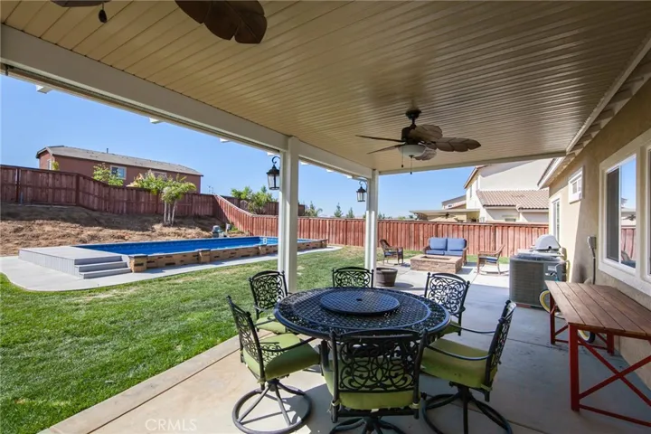 36505 Straightaway Drive, Beaumont, California 92223