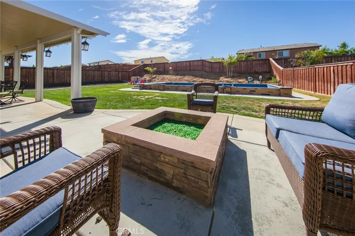 36505 Straightaway Drive, Beaumont, California 92223