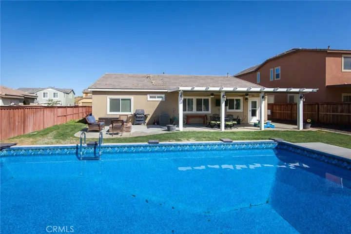36505 Straightaway Drive, Beaumont, California 92223