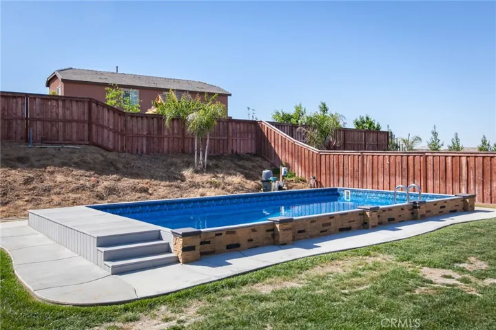 36505 Straightaway Drive, Beaumont, California 92223