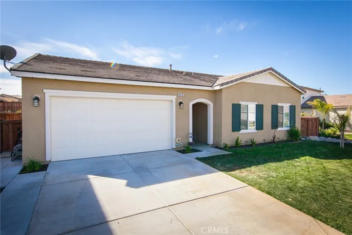 36505 Straightaway Drive, Beaumont, California 92223