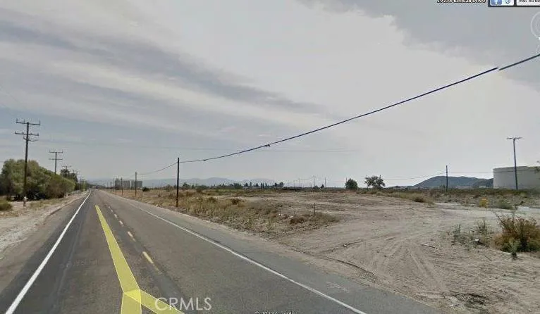 0 Kendall Dr., Devore, California 92407
