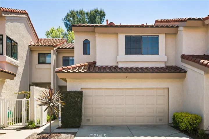 22951 Estoril Drive 2, Diamond Bar, California 91765