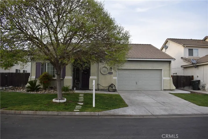 2097 Glory, Atwater, California 95301