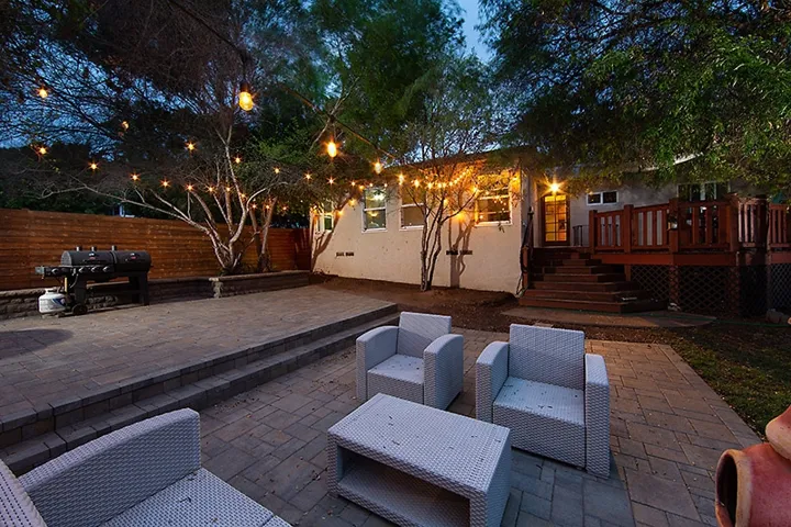 3780 Corona St, La Mesa, California 91941