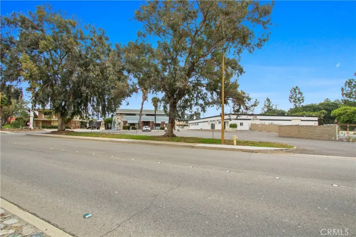 1510 N White Avenue, La Verne, California 91750