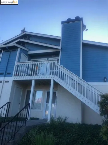 134 Glenwood, Hercules, California 94547