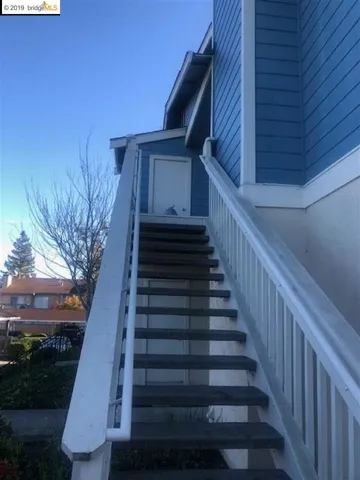 134 Glenwood, Hercules, California 94547