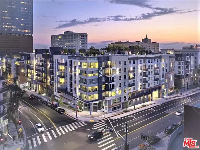 1120 W 6th Street 2236, Los Angeles, California 90017