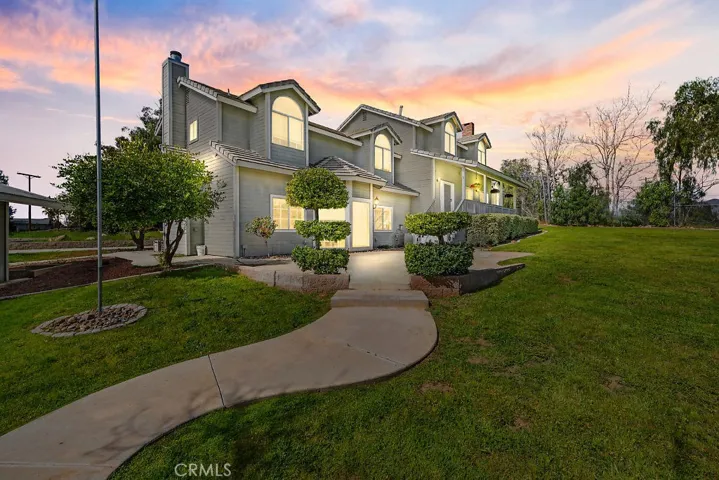 26145 Thacker Drive, Hemet, California 92544