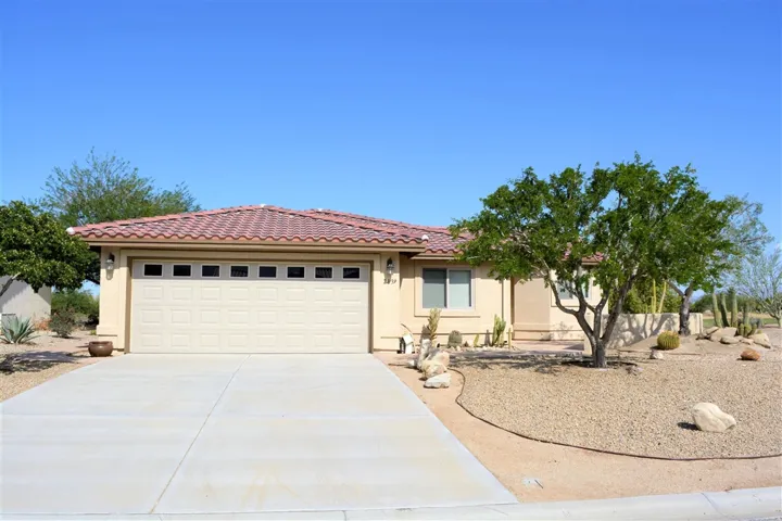 2839 Back Nine Dr., Borrego Springs, California 92004