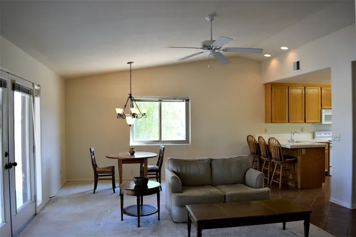 2839 Back Nine Dr., Borrego Springs, California 92004
