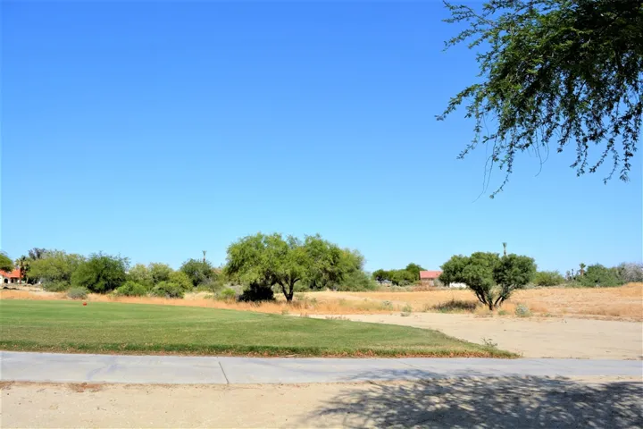 2839 Back Nine Dr., Borrego Springs, California 92004
