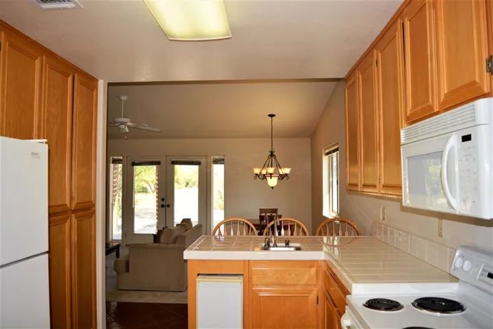2839 Back Nine Dr., Borrego Springs, California 92004