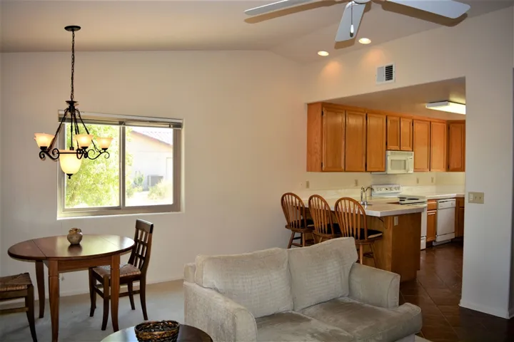 2839 Back Nine Dr., Borrego Springs, California 92004