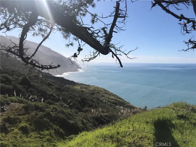 73275 Highway 1, Gorda, California 93920
